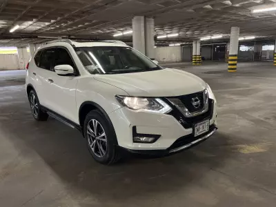 Nissan X-Trail VUD 2019