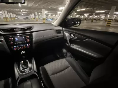 Nissan X-Trail VUD 2019