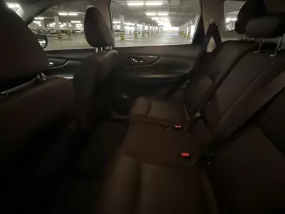 Nissan X-Trail VUD 2019