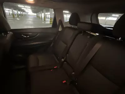 Nissan X-Trail VUD 2019