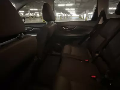 Nissan X-Trail VUD 2019