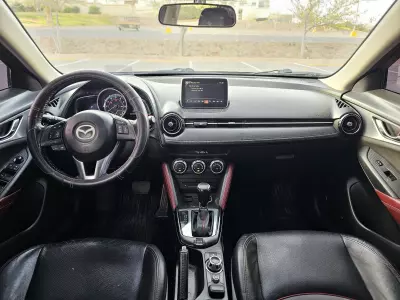 Mazda CX-3 VUD 2016