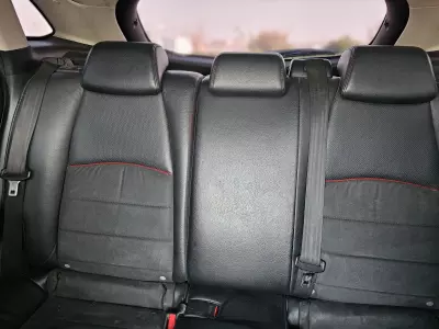 Mazda CX-3 VUD 2016