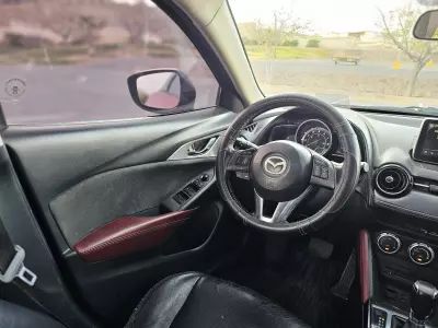 Mazda CX-3 VUD 2016