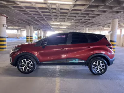 Renault Captur VUD 2018