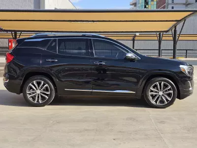 GMC Terrain VUD 2019