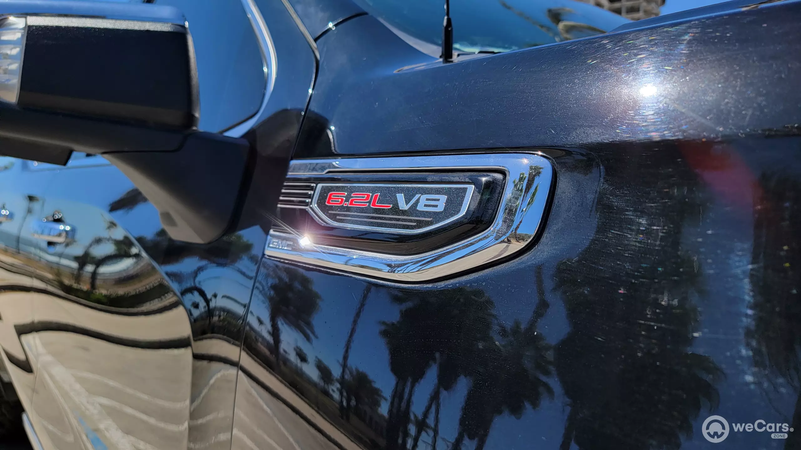 GMC Sierra Pick-Up
