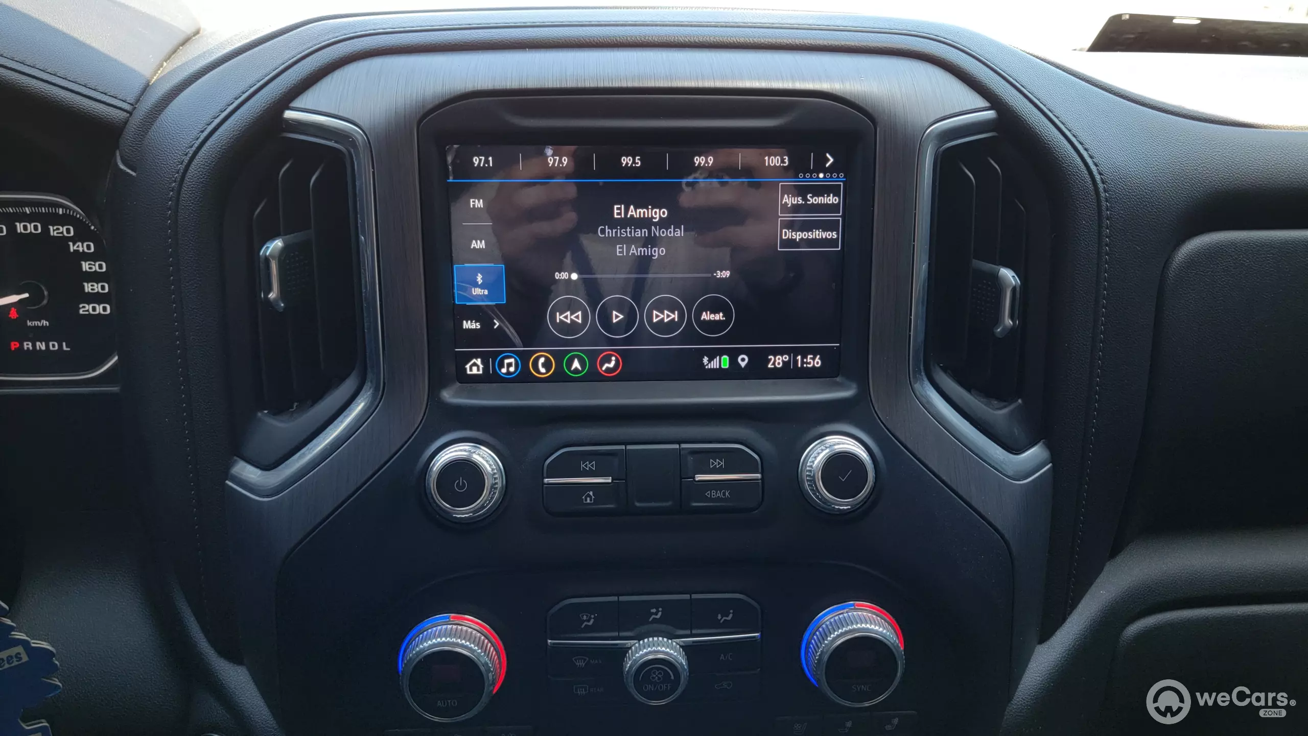 GMC Sierra Pick-Up