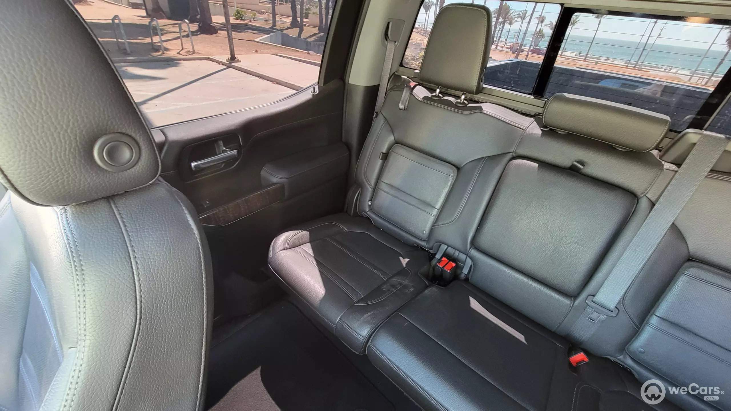 GMC Sierra Pick-Up