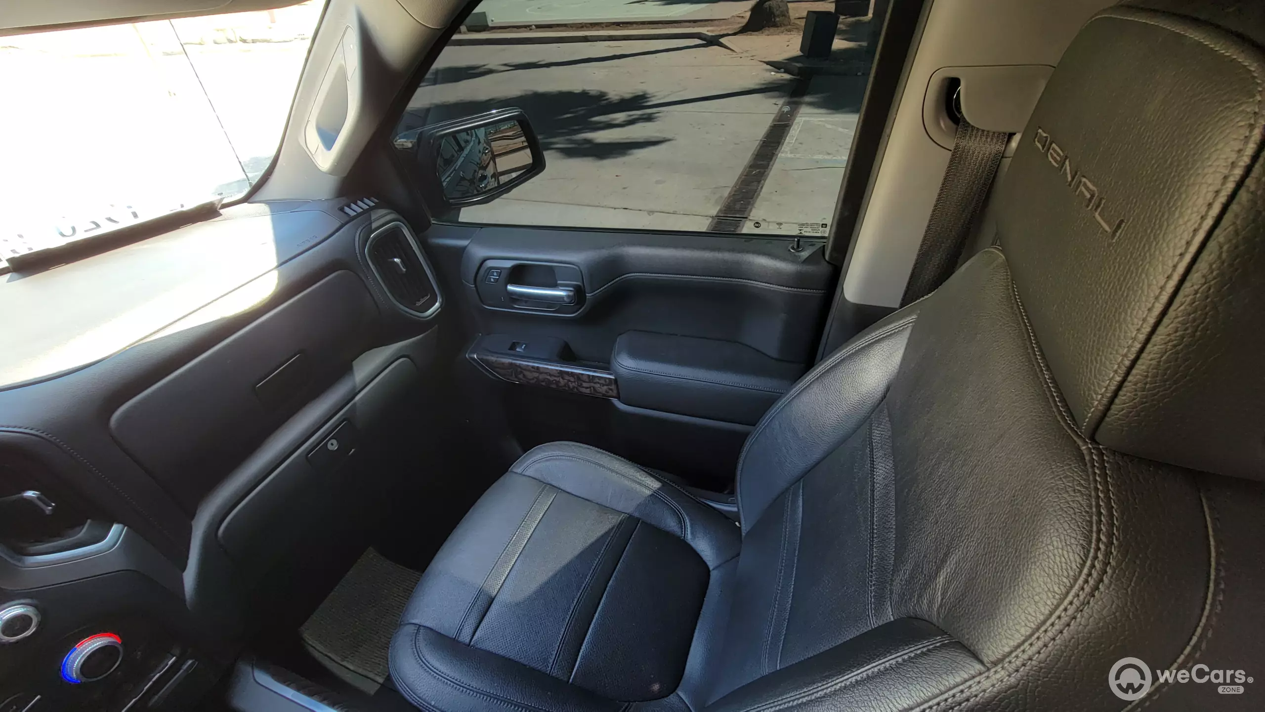 GMC Sierra Pick-Up