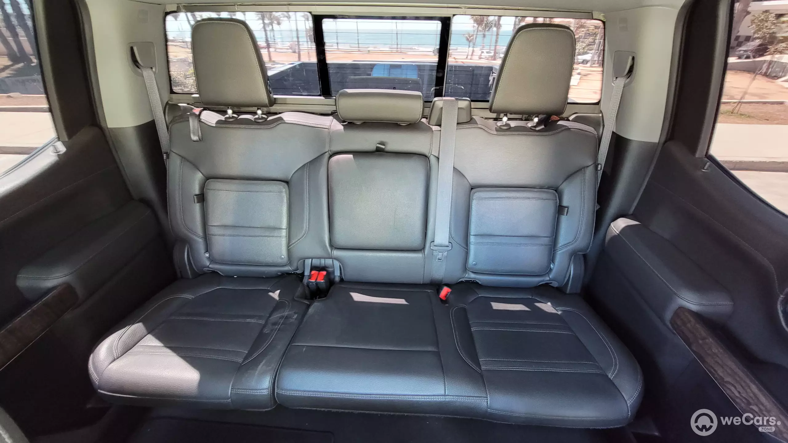 GMC Sierra Pick-Up