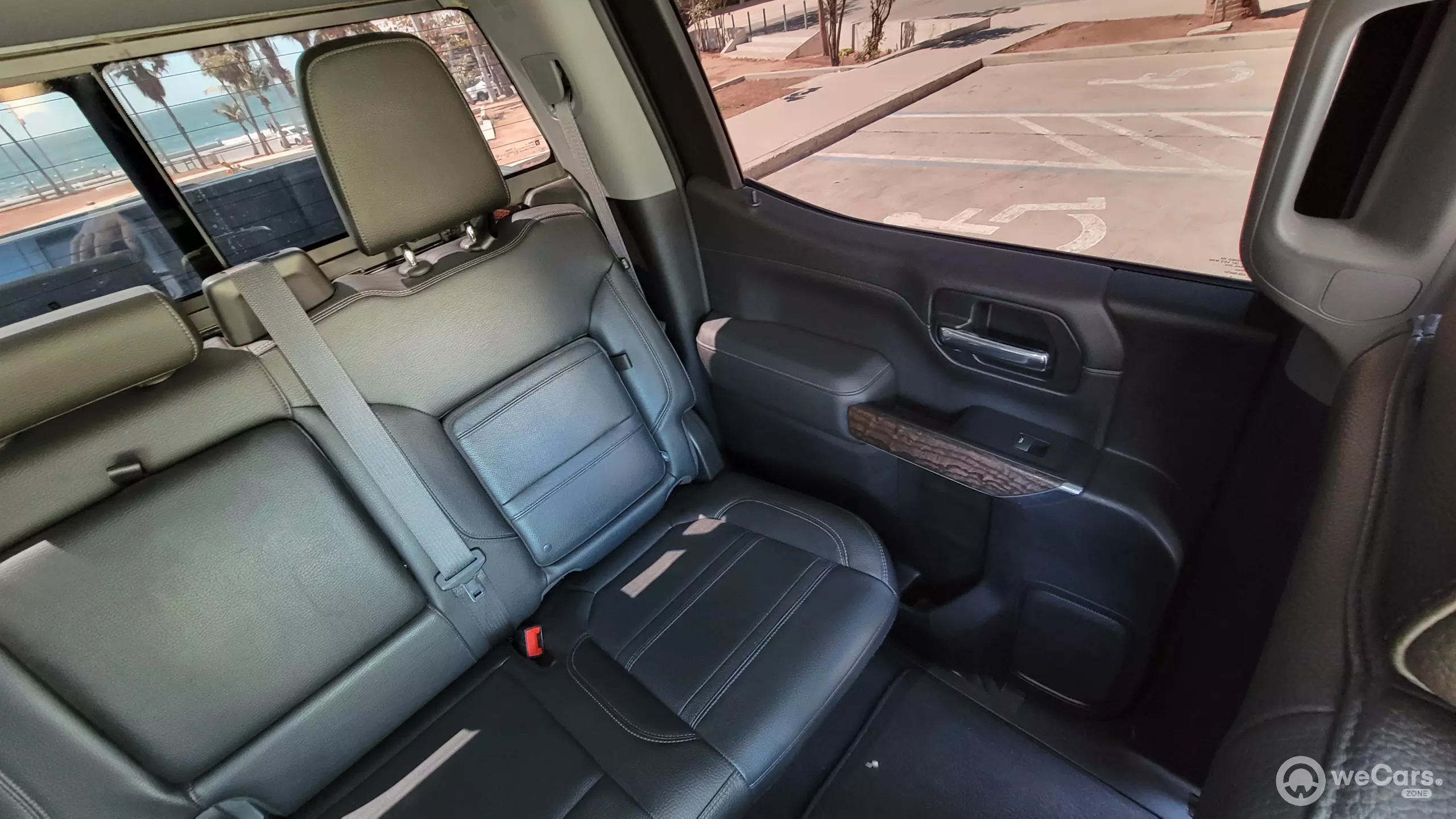GMC Sierra Pick-Up