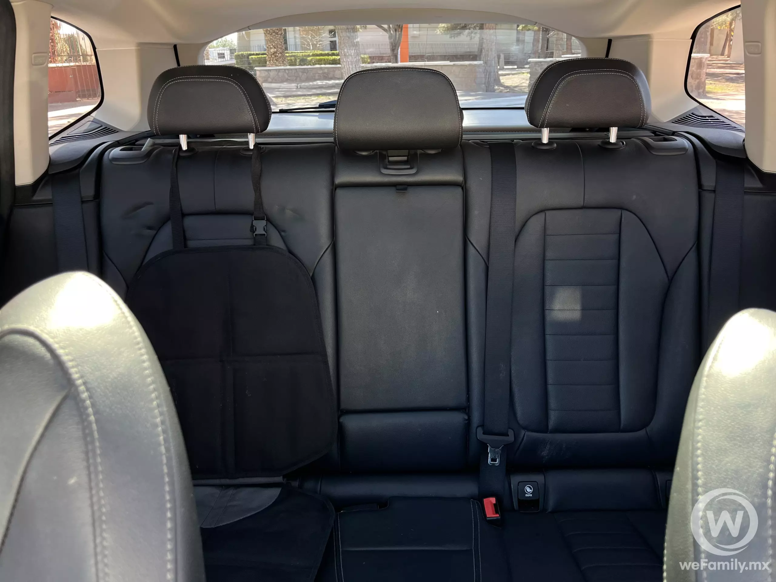 BMW X3 VUD
