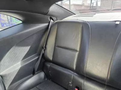 Chevrolet Camaro 2015