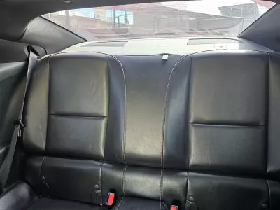 Chevrolet Camaro 2015