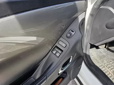 Chevrolet Camaro 2015
