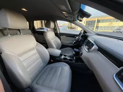 KIA sorento 2019