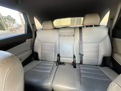 KIA sorento 2019