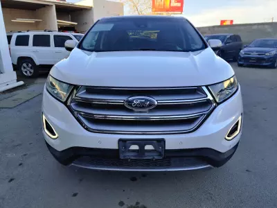 Ford Edge VUD 2019