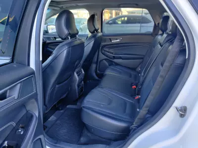 Ford Edge VUD 2019