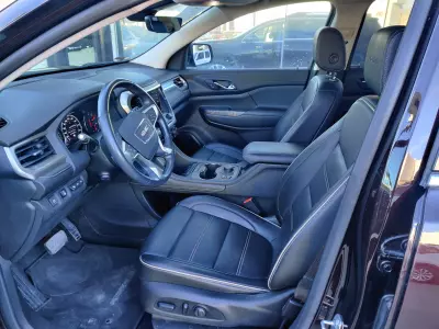 GMC Acadia VUD 2021
