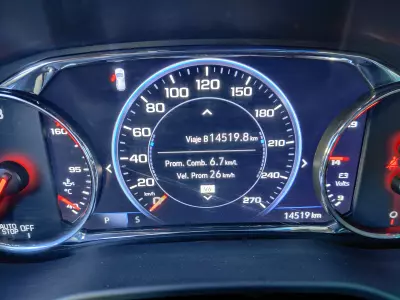 GMC Acadia VUD 2021