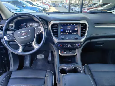 GMC Acadia VUD 2021