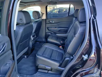 GMC Acadia VUD 2021