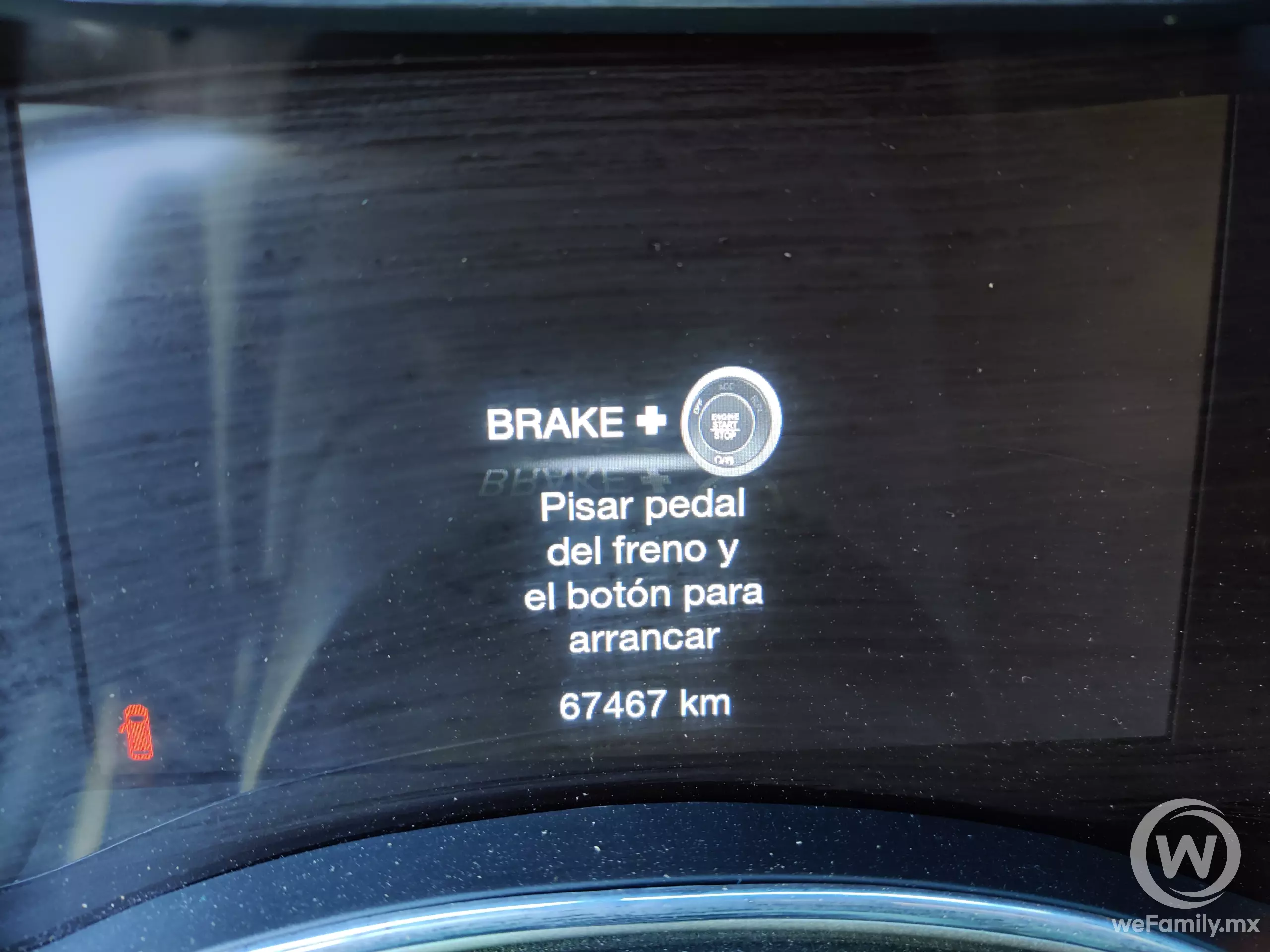 Jeep Grand Cherokee VUD