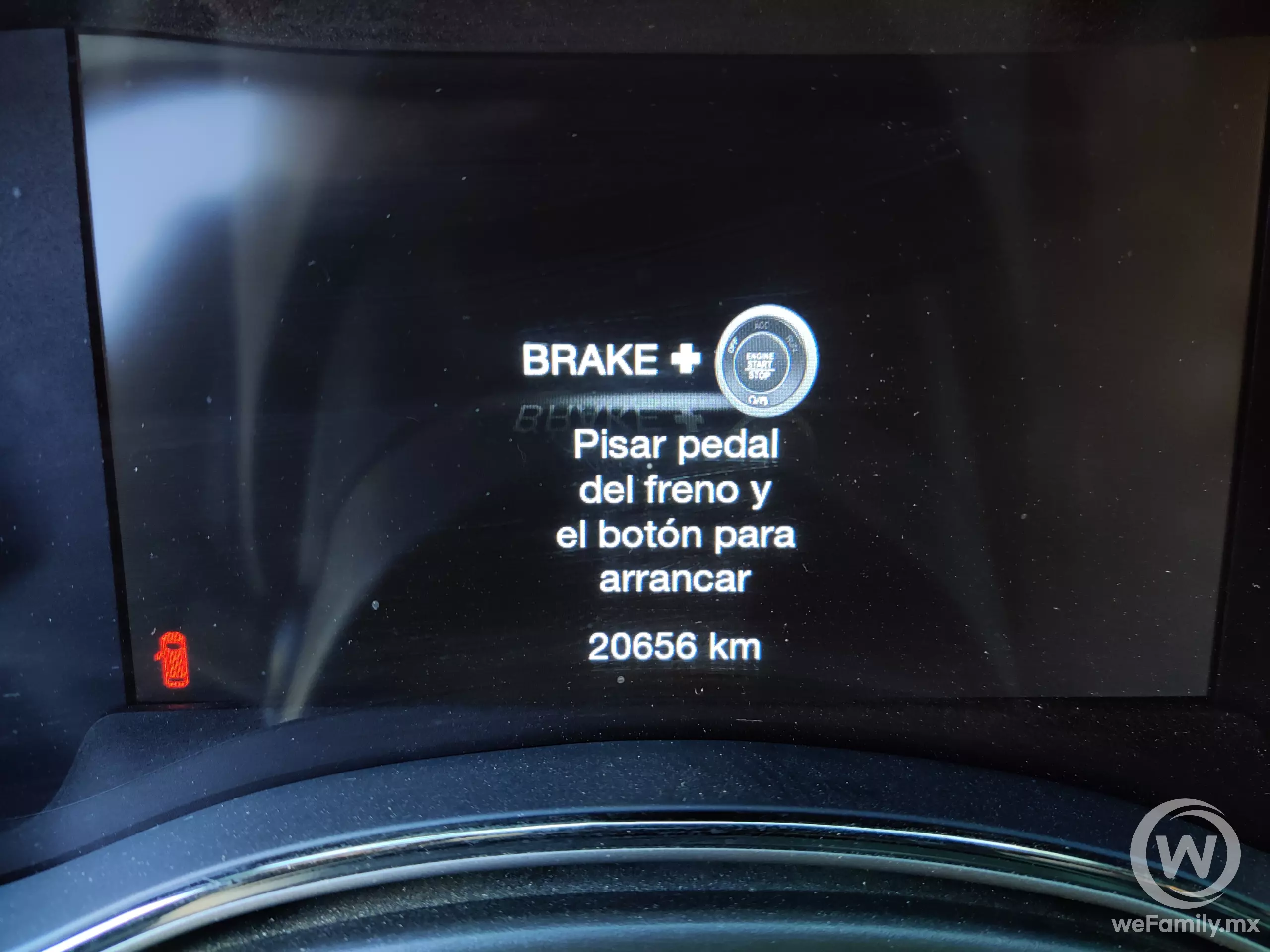 Jeep Grand Cherokee VUD