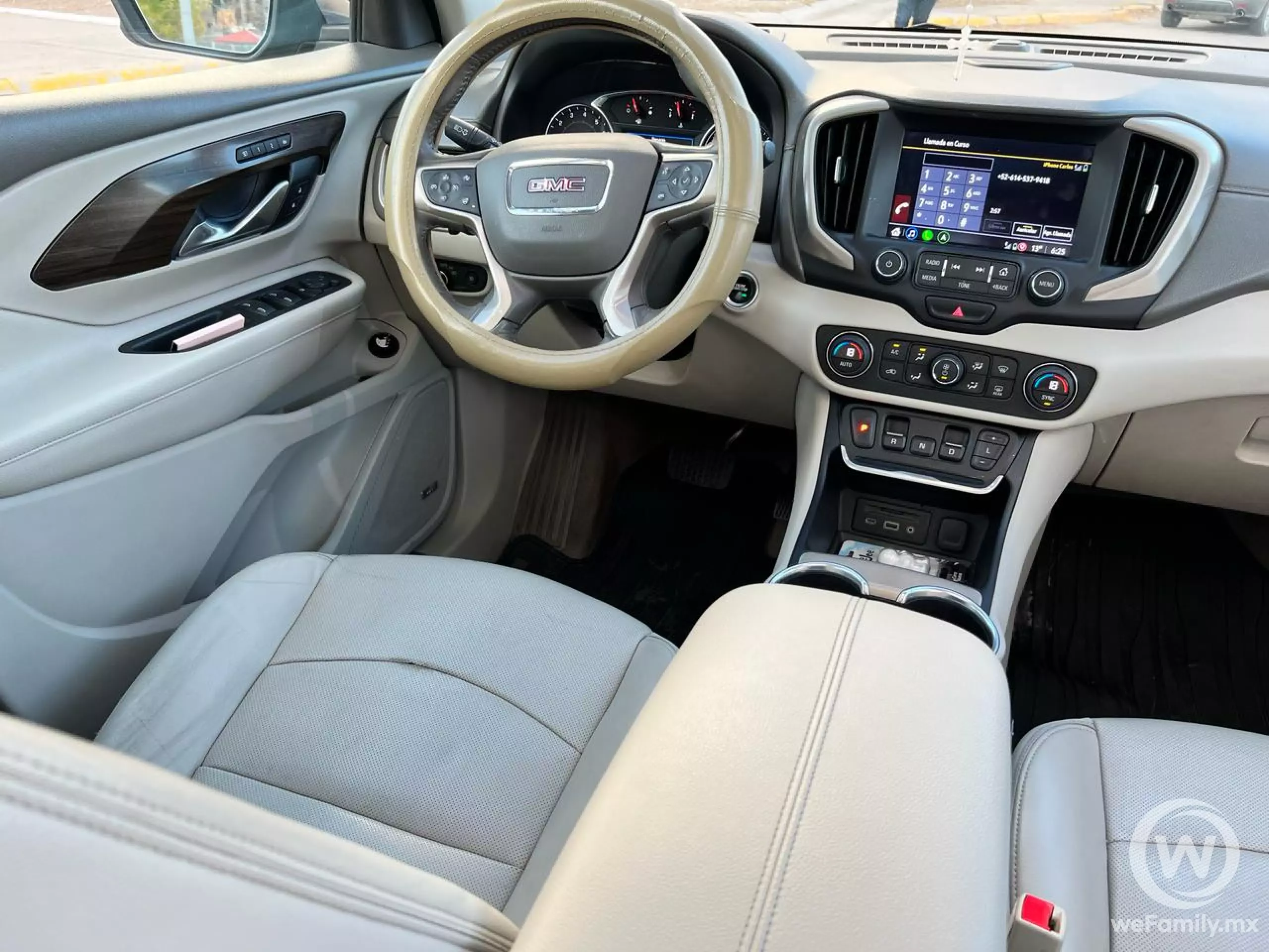 GMC Terrain VUD