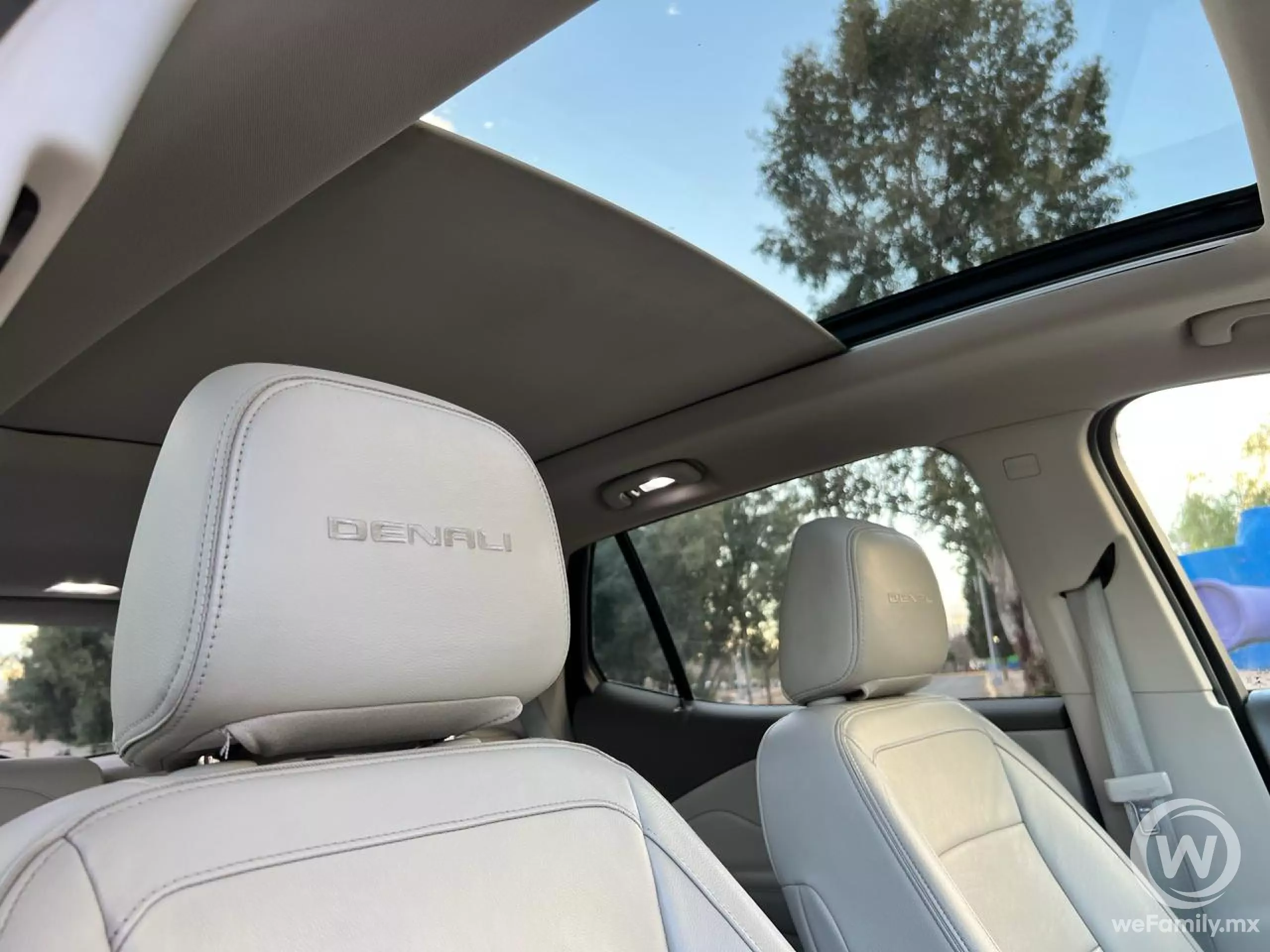 GMC Terrain VUD