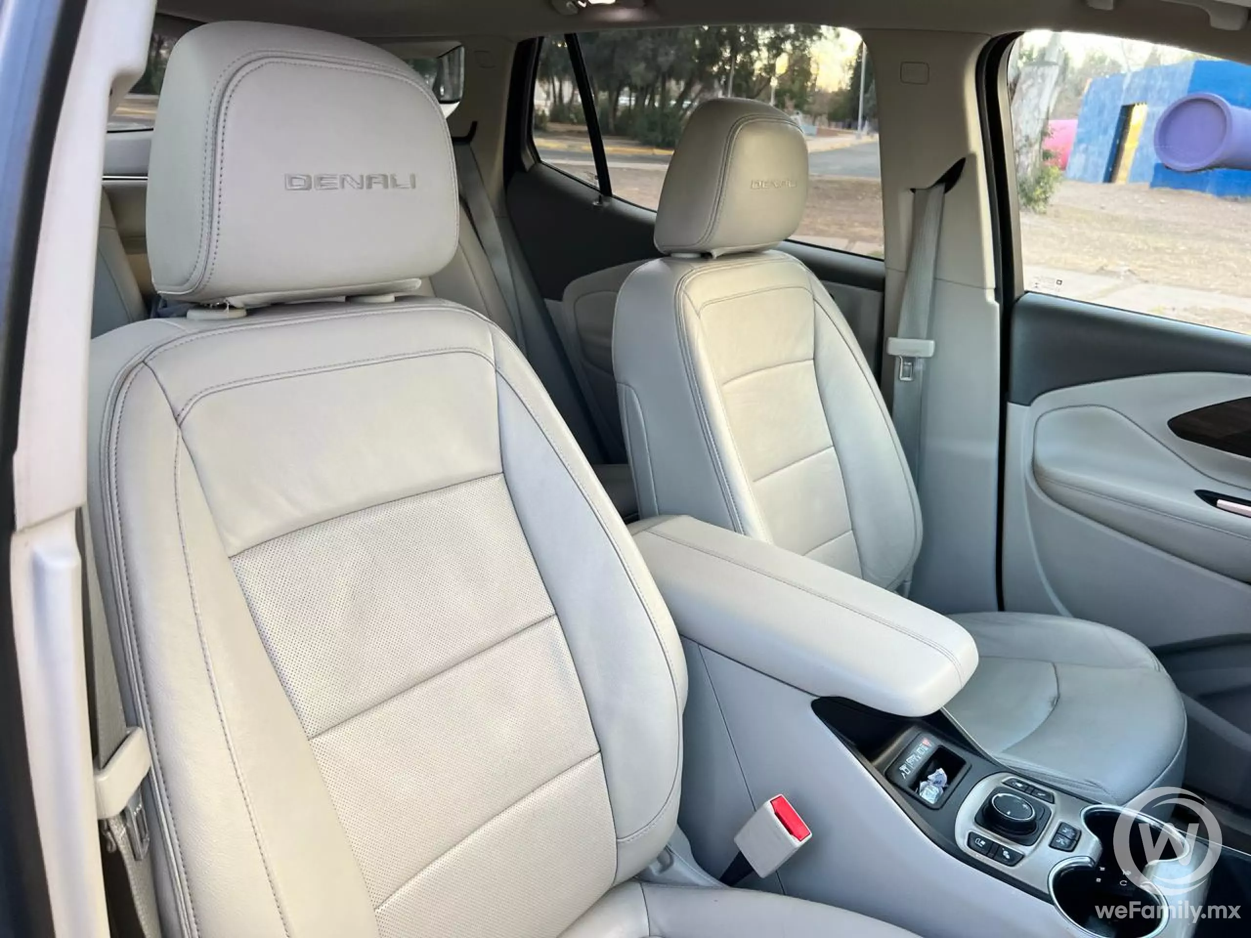 GMC Terrain VUD