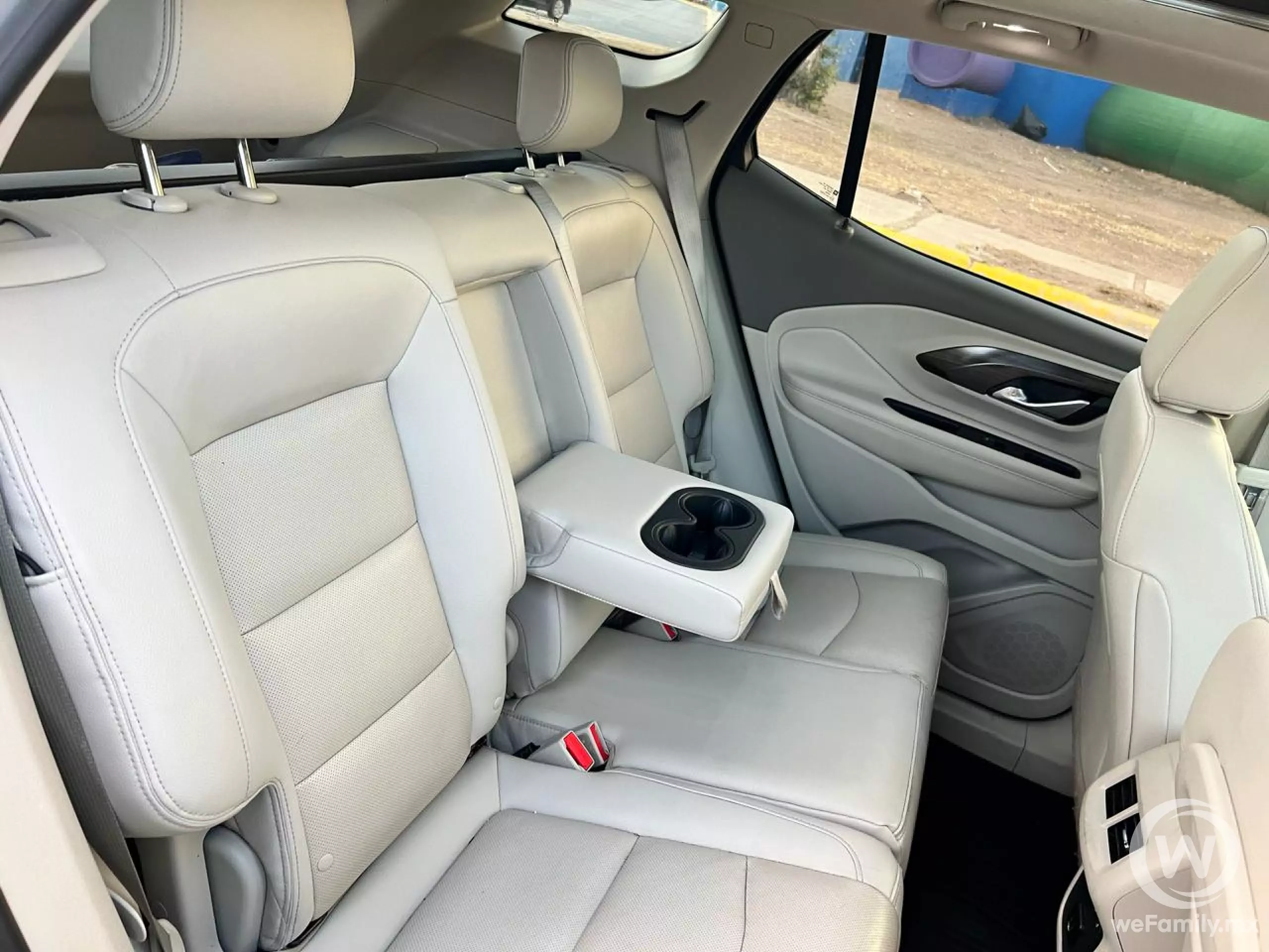 GMC Terrain VUD