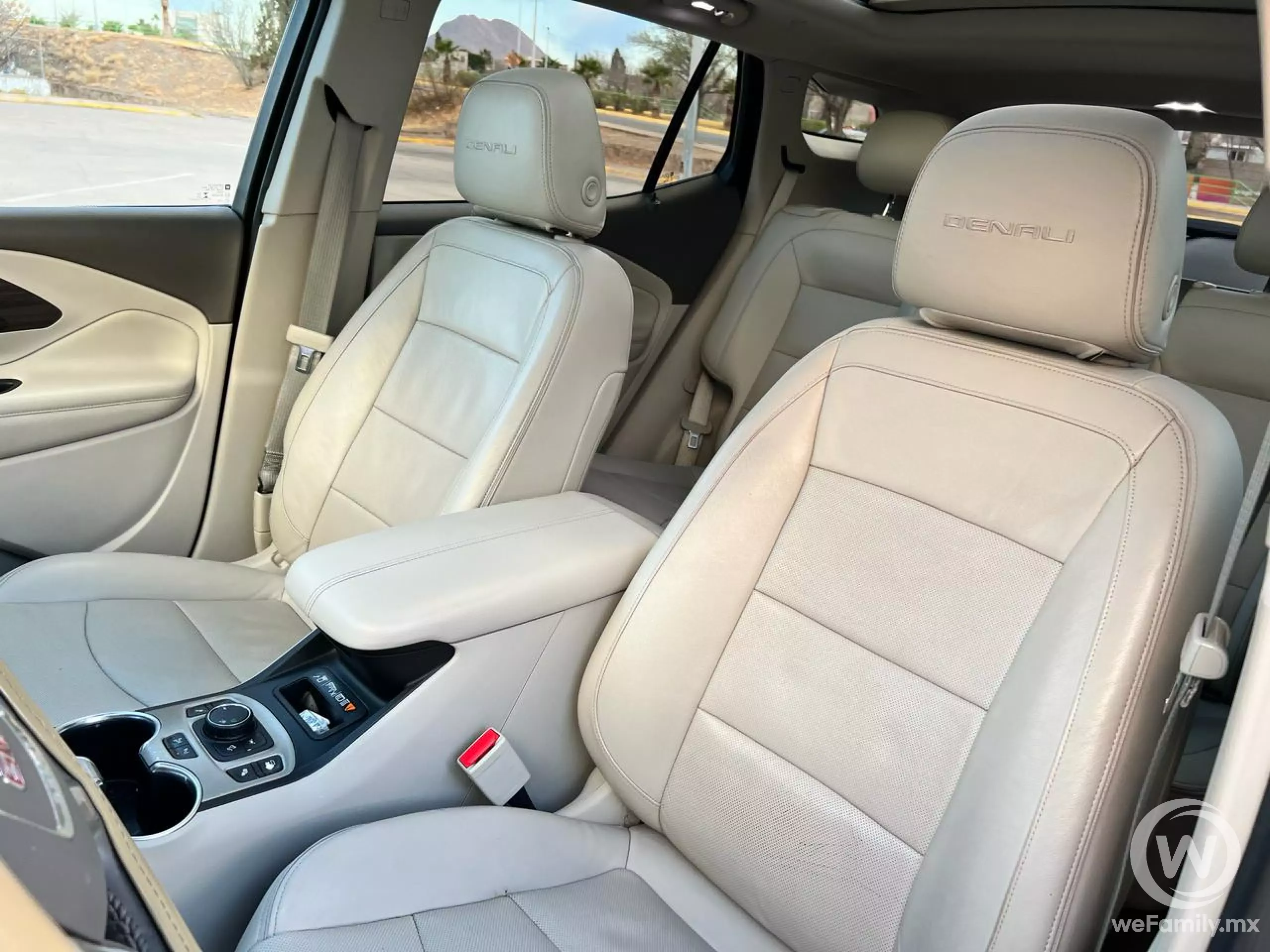 GMC Terrain VUD
