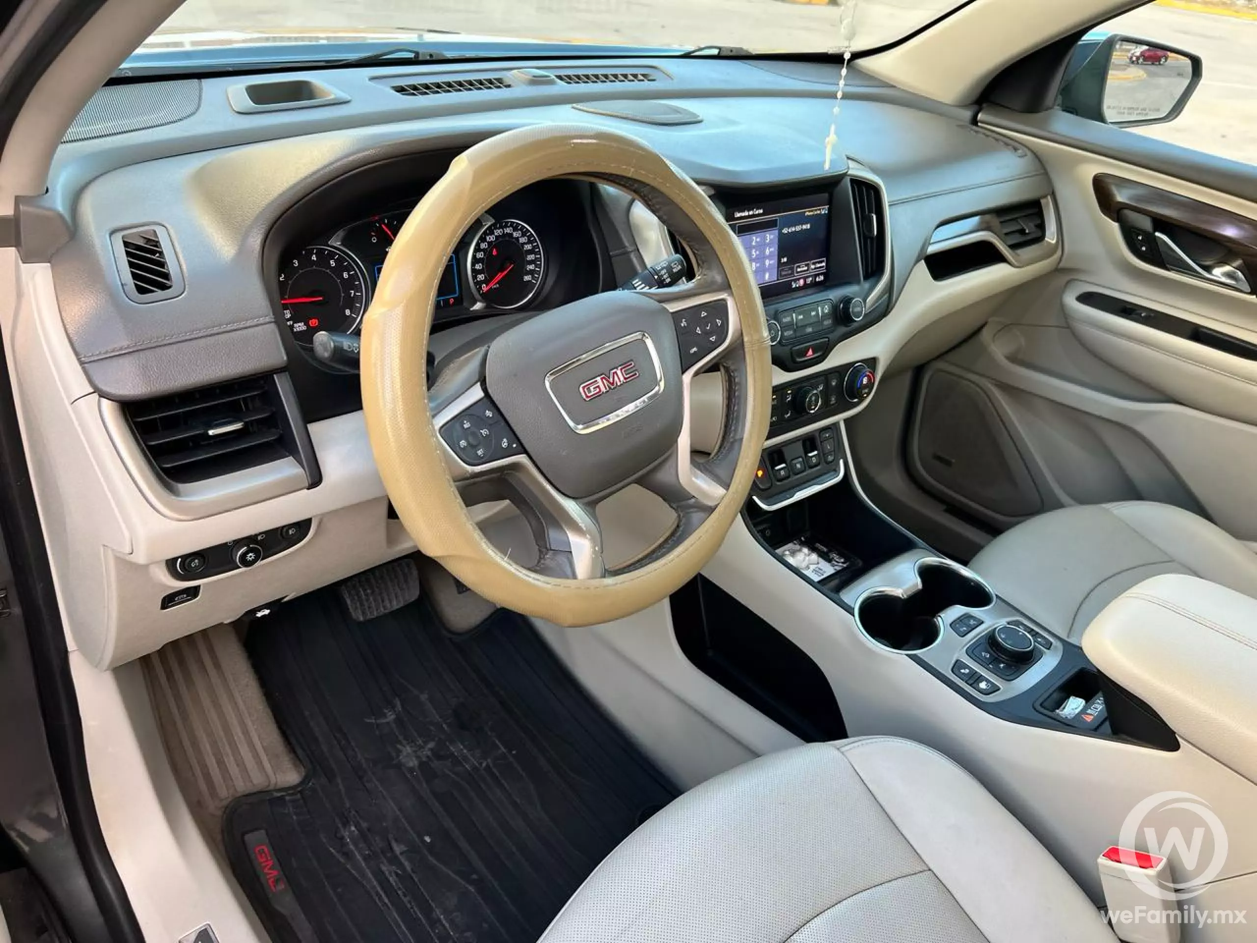 GMC Terrain VUD