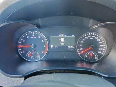 Kia Optima 2020