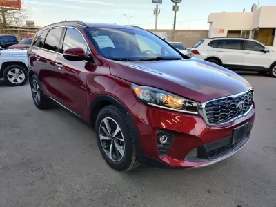 Kia Sorento VUD 2019