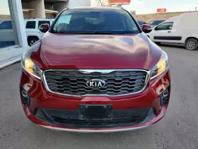 Kia Sorento VUD 2019