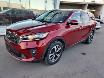 Kia Sorento VUD 2019