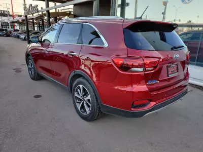 Kia Sorento VUD 2019