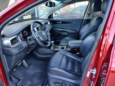 Kia Sorento VUD 2019