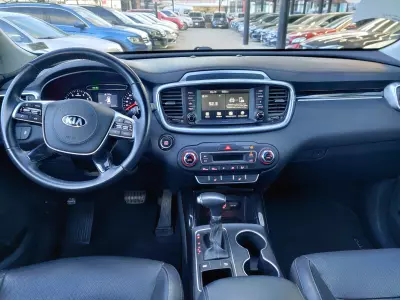 Kia Sorento VUD 2019