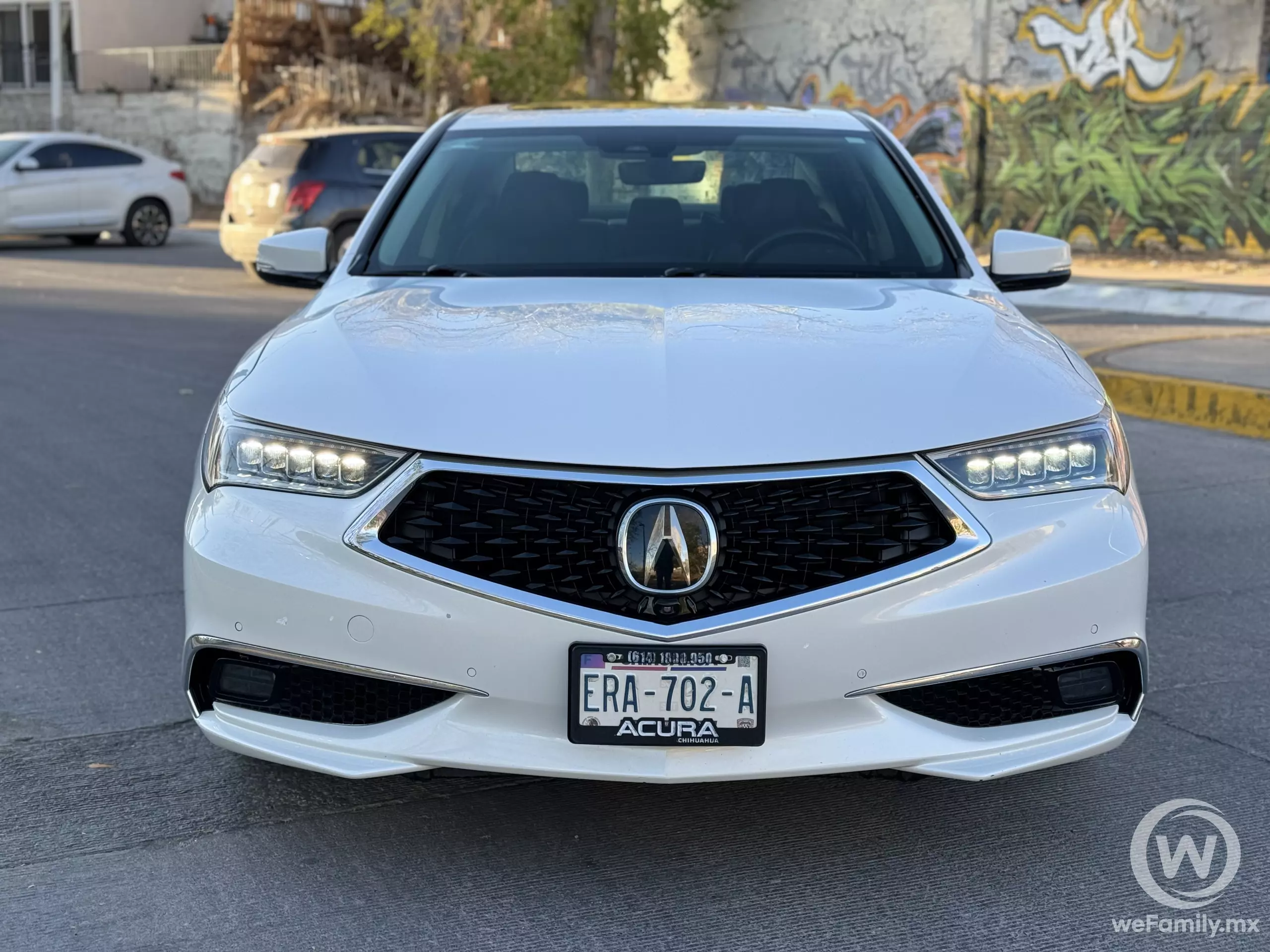 Acura TLX