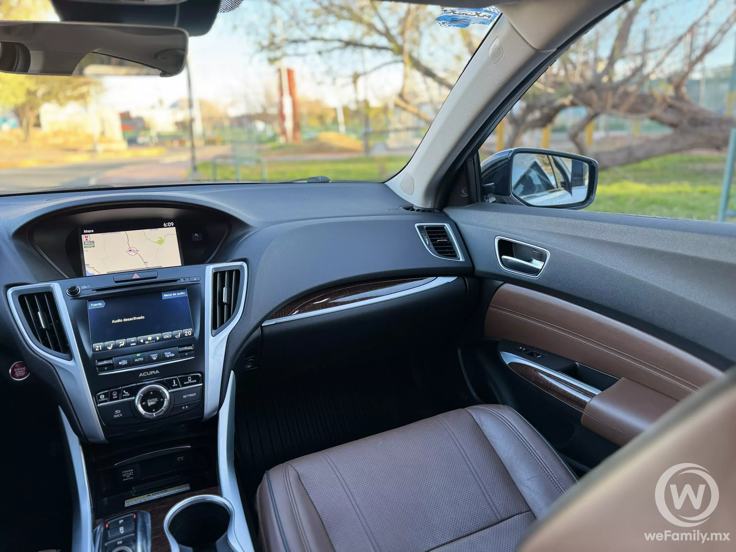 Acura TLX