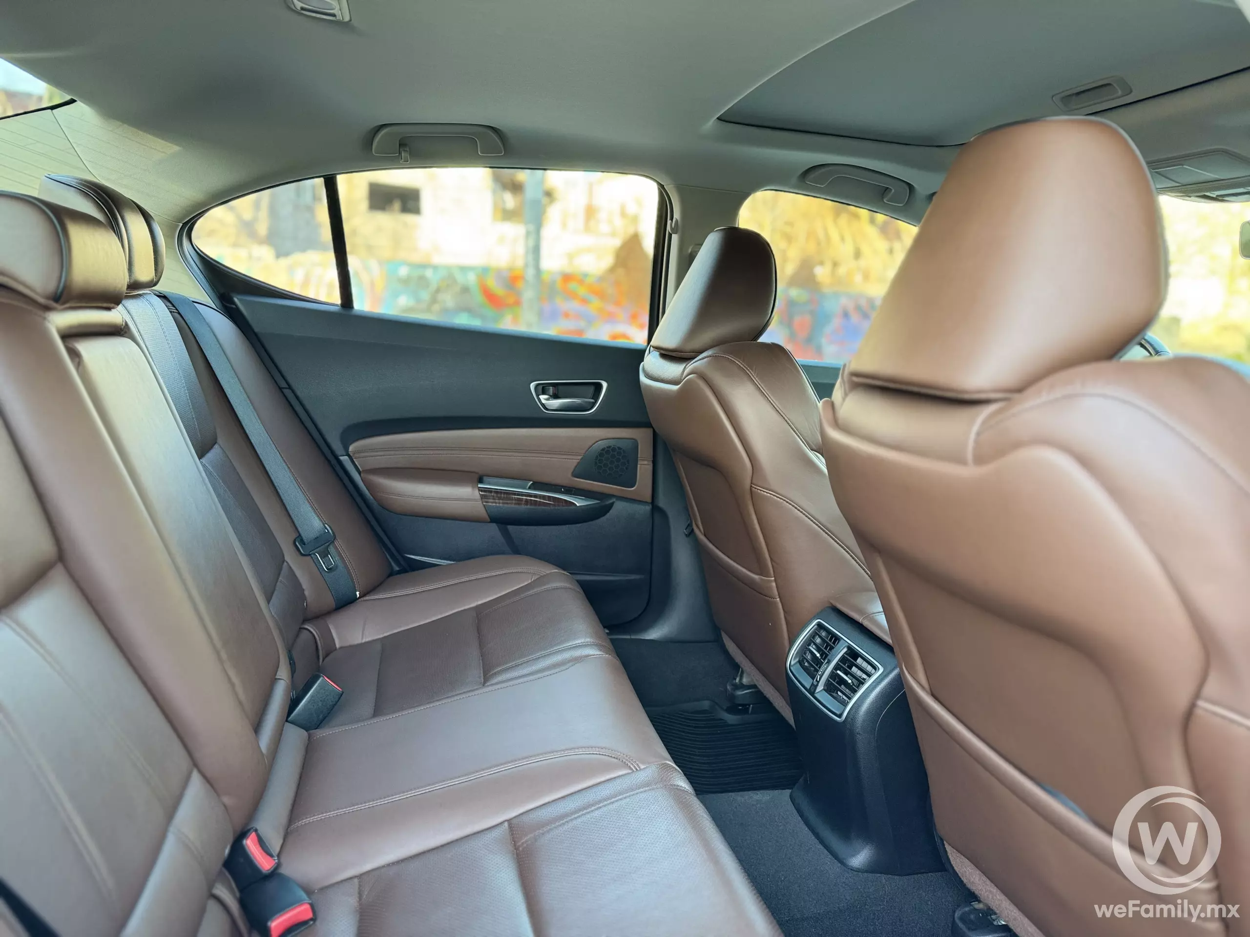 Acura TLX
