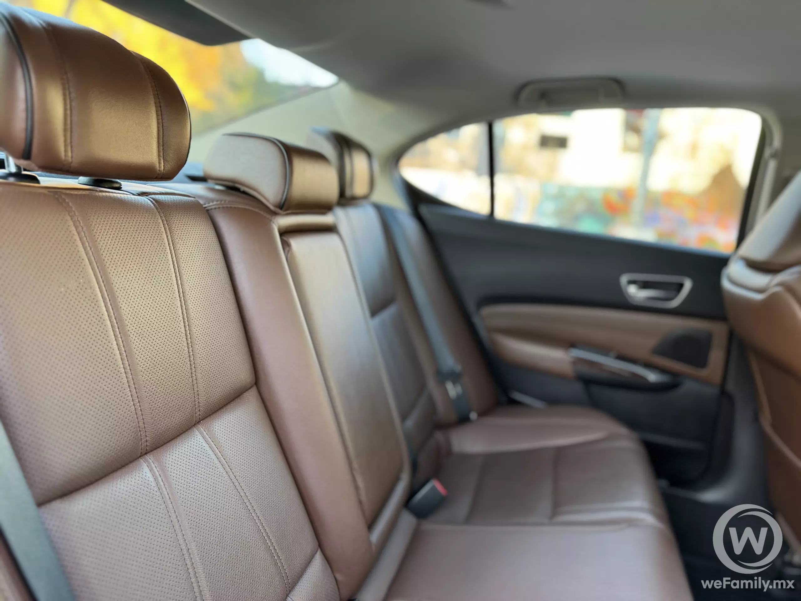 Acura TLX