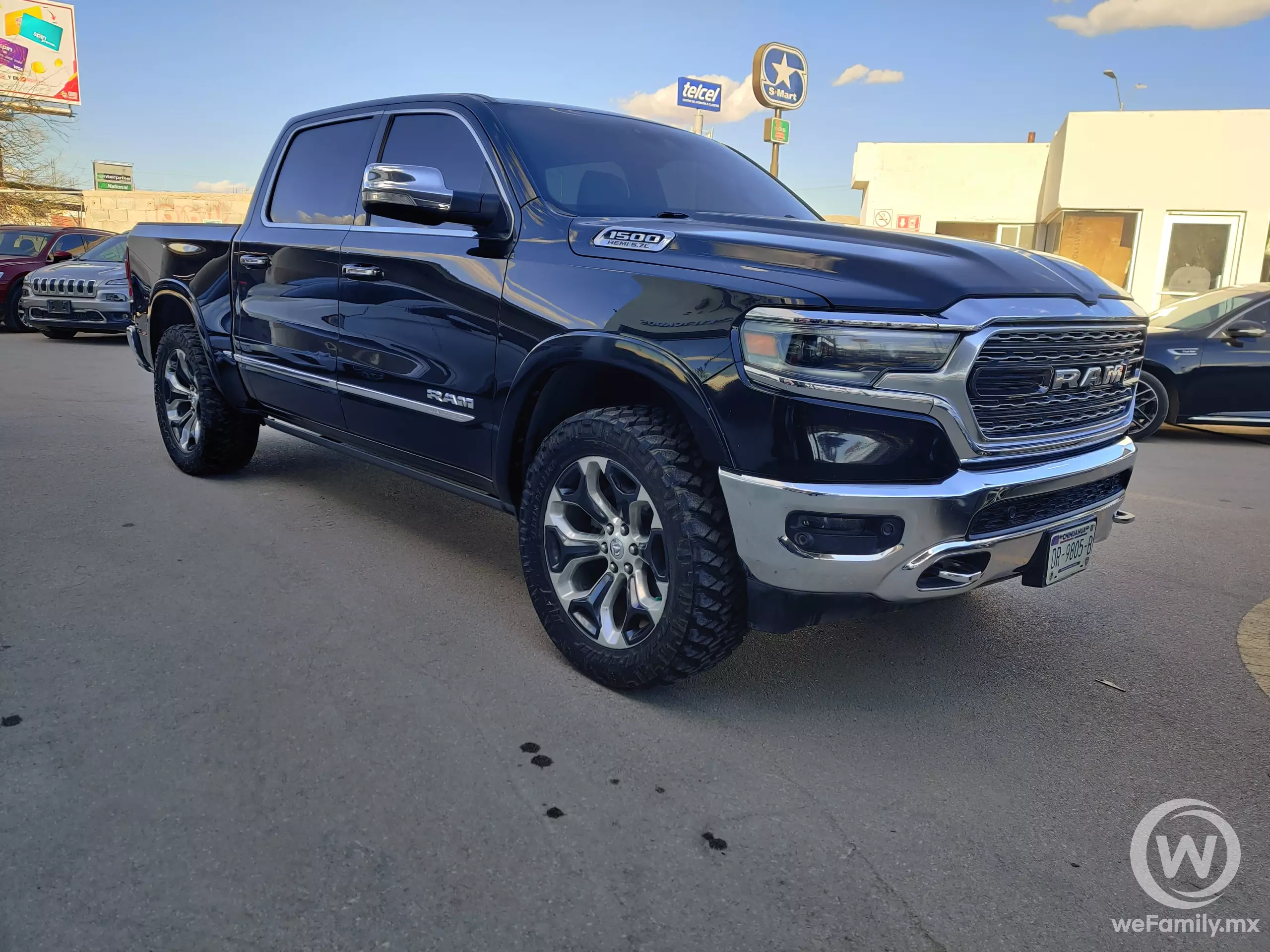 RAM 1500