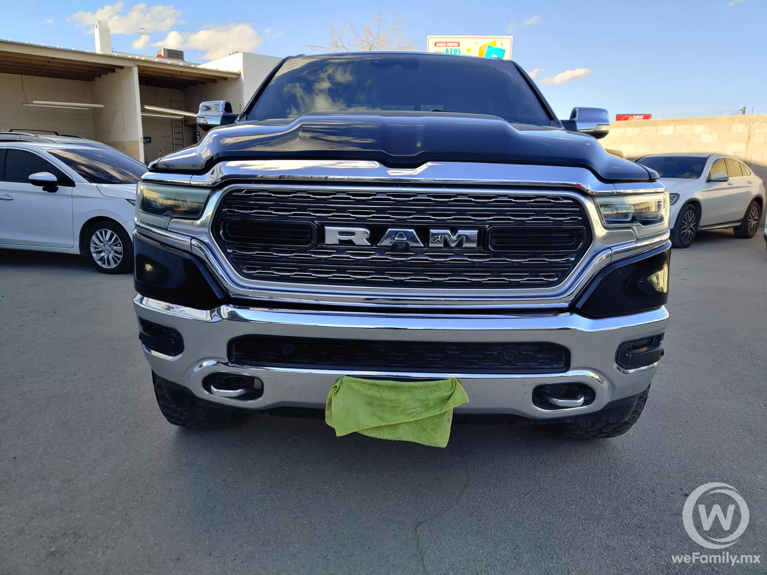 RAM 1500