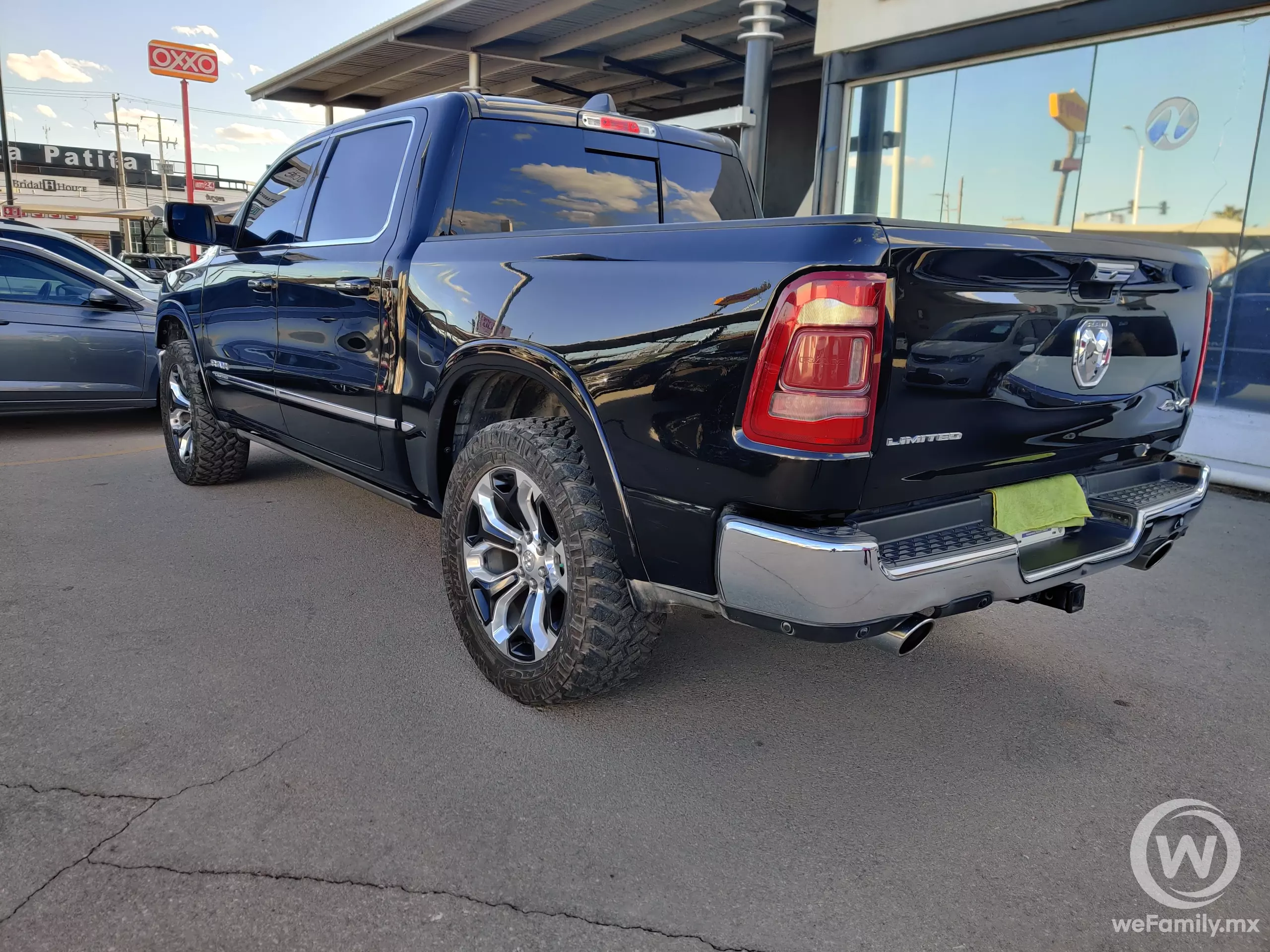 RAM 1500